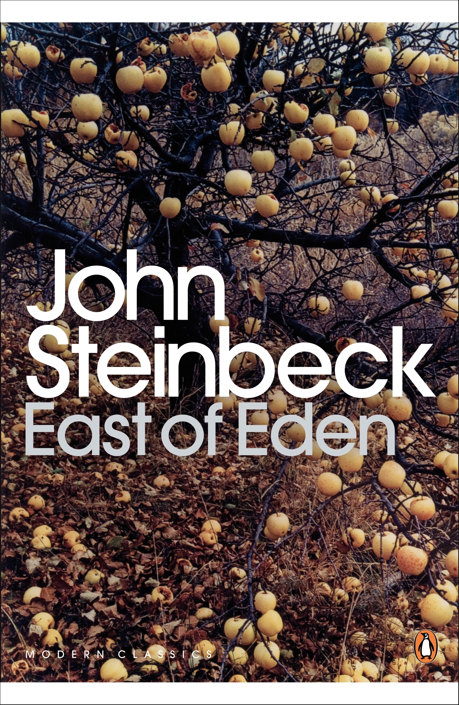 east of eden