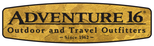 Adventure 16