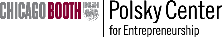 Polsky Center